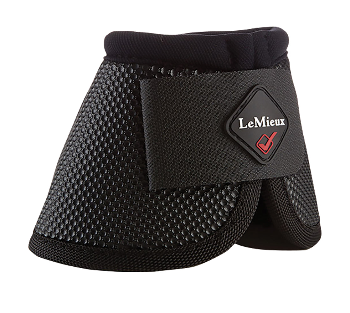 LeMieux Ballistic Overreach Boots