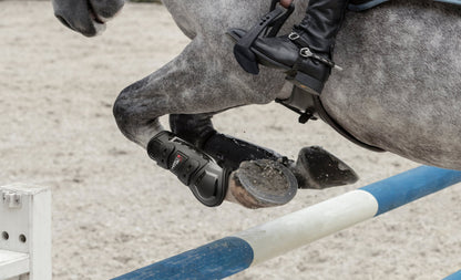 LeMieux Impact Responsive Tendon Boots
