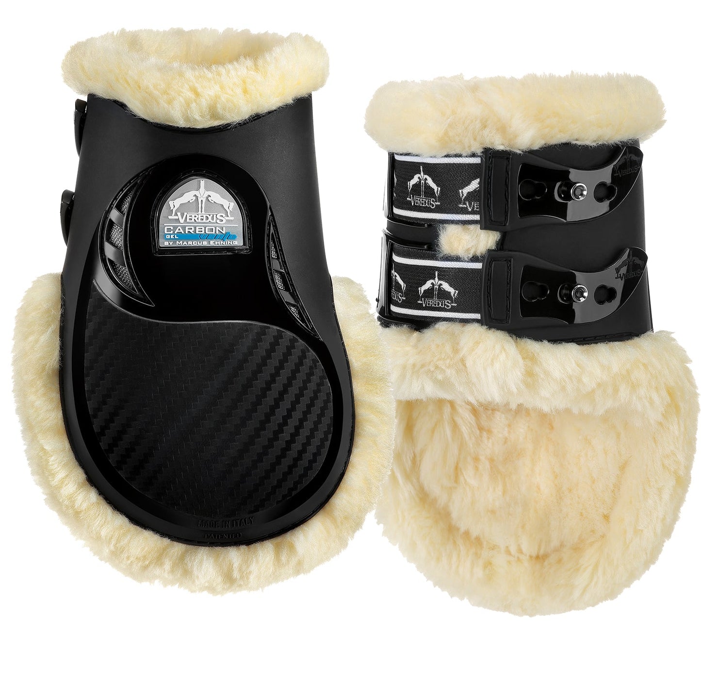 Veredus STS Carbon Gel Vento Ankle Boots