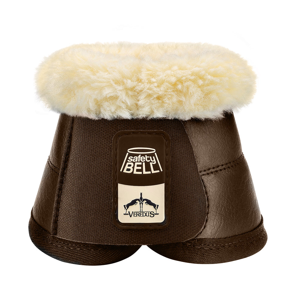 Veredus STS Safety Bell Boots