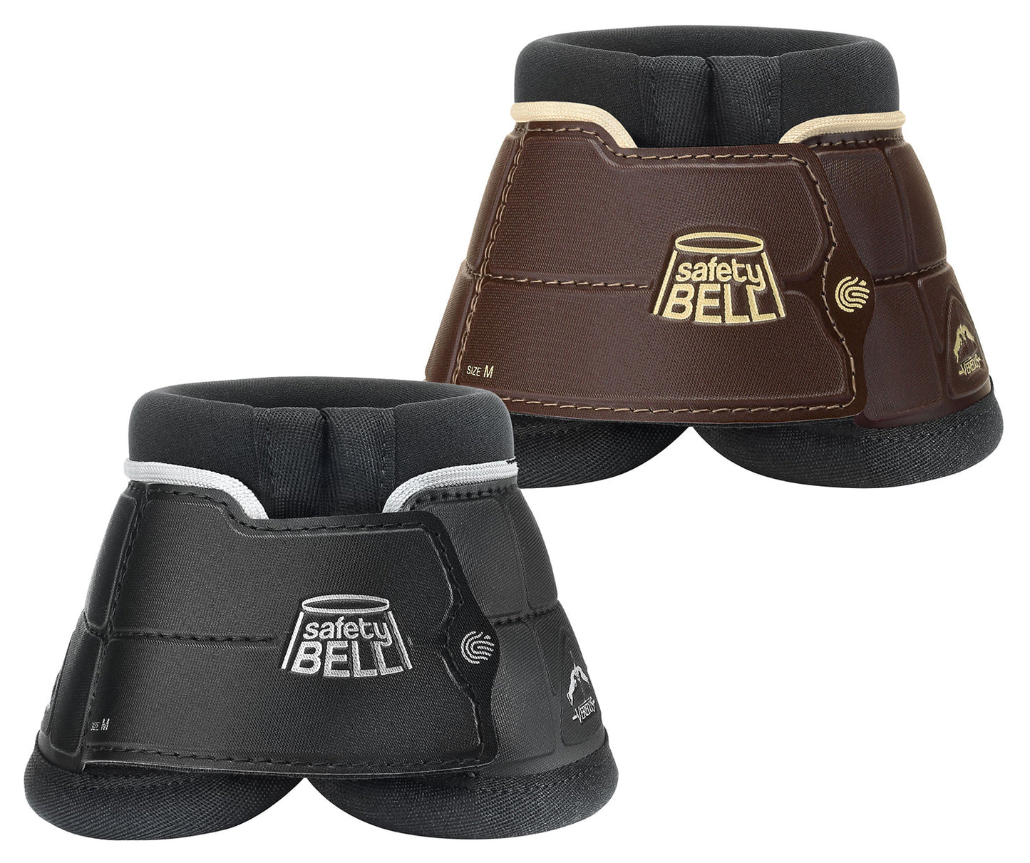 Veredus Safety Bell Boots
