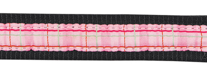 Perri’s Ribbon Trim Breakaway Halter