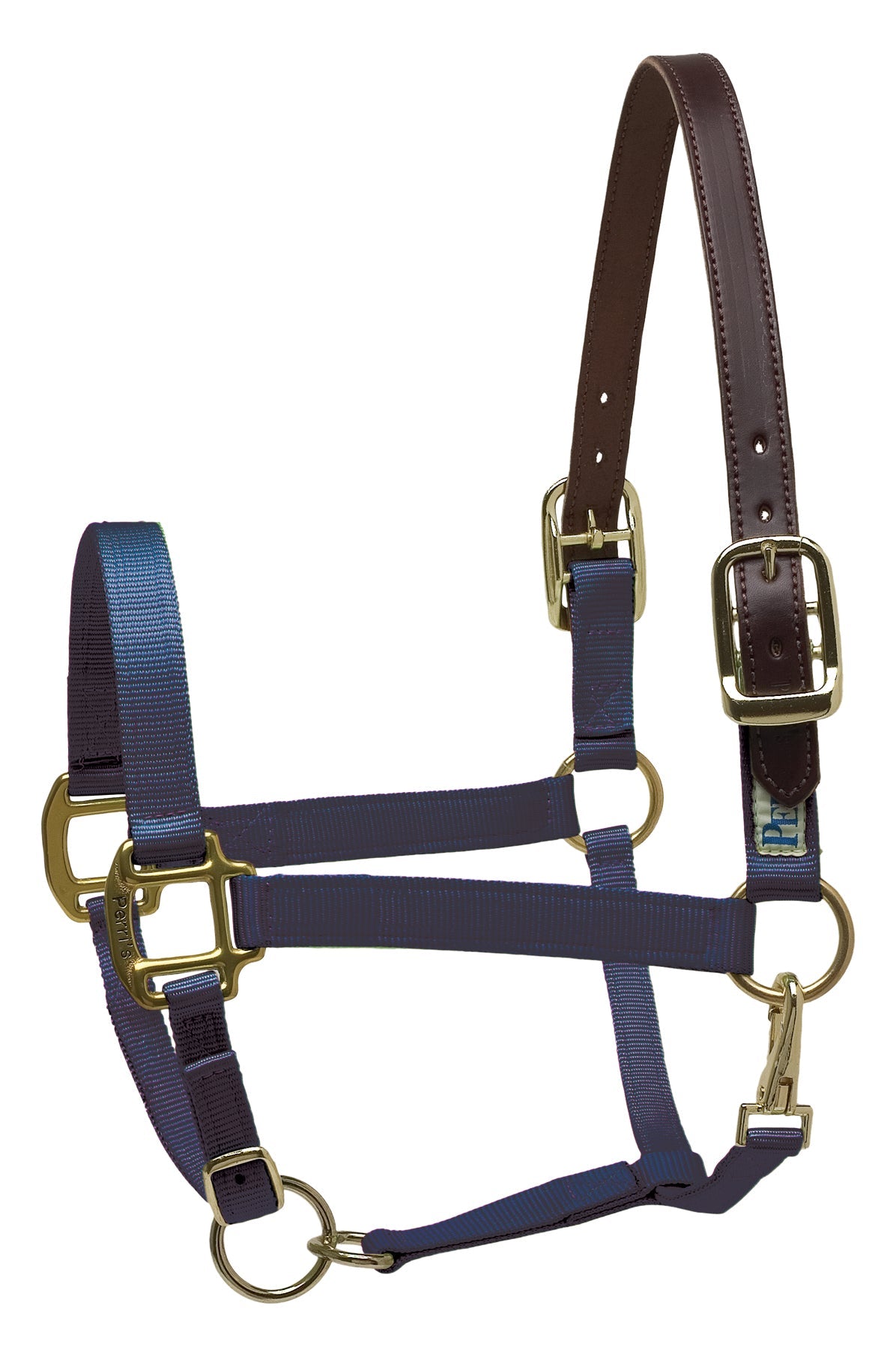Perri’s Premium Nylon Breakaway Halter