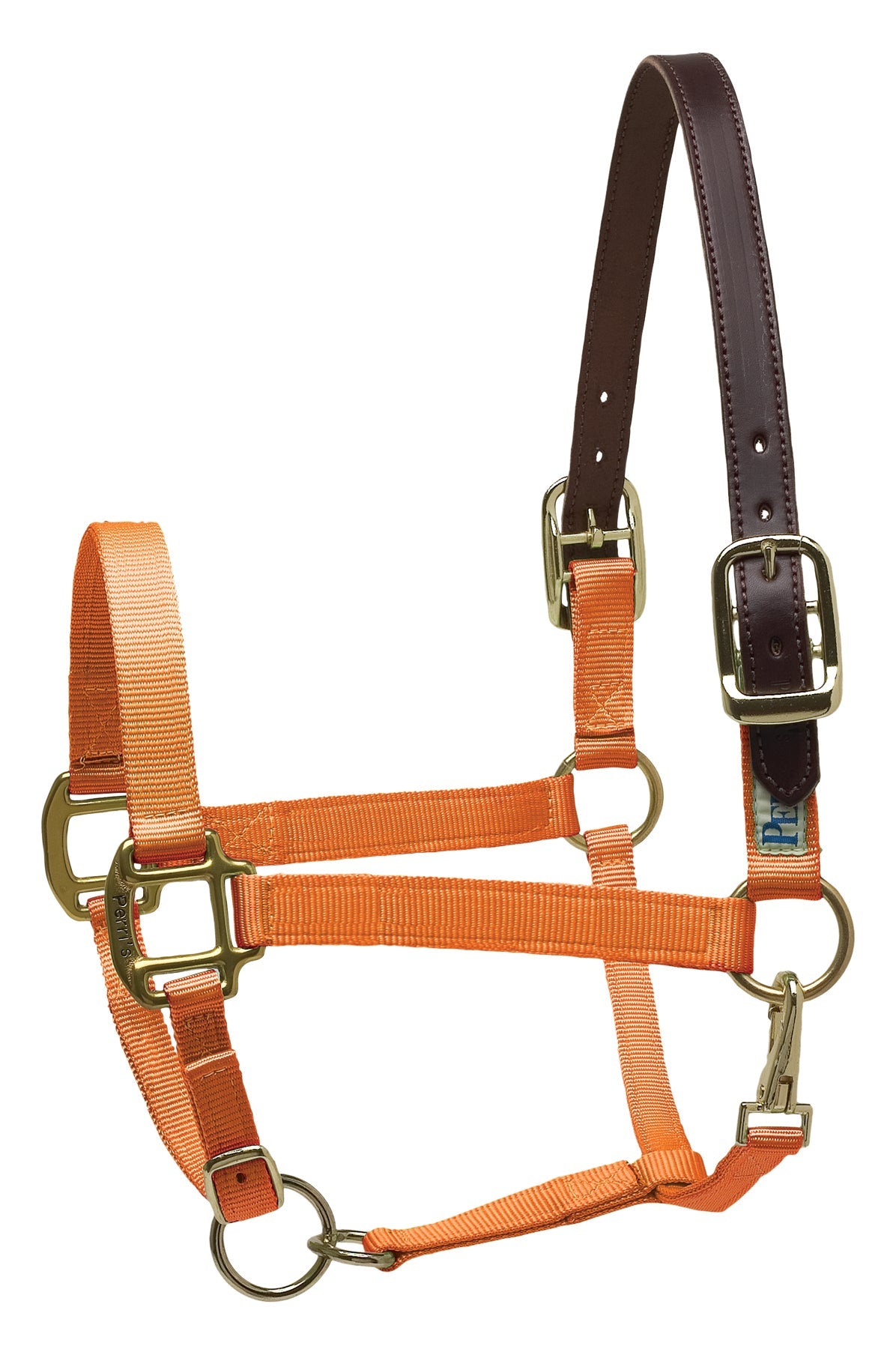 Perri’s Premium Nylon Breakaway Halter