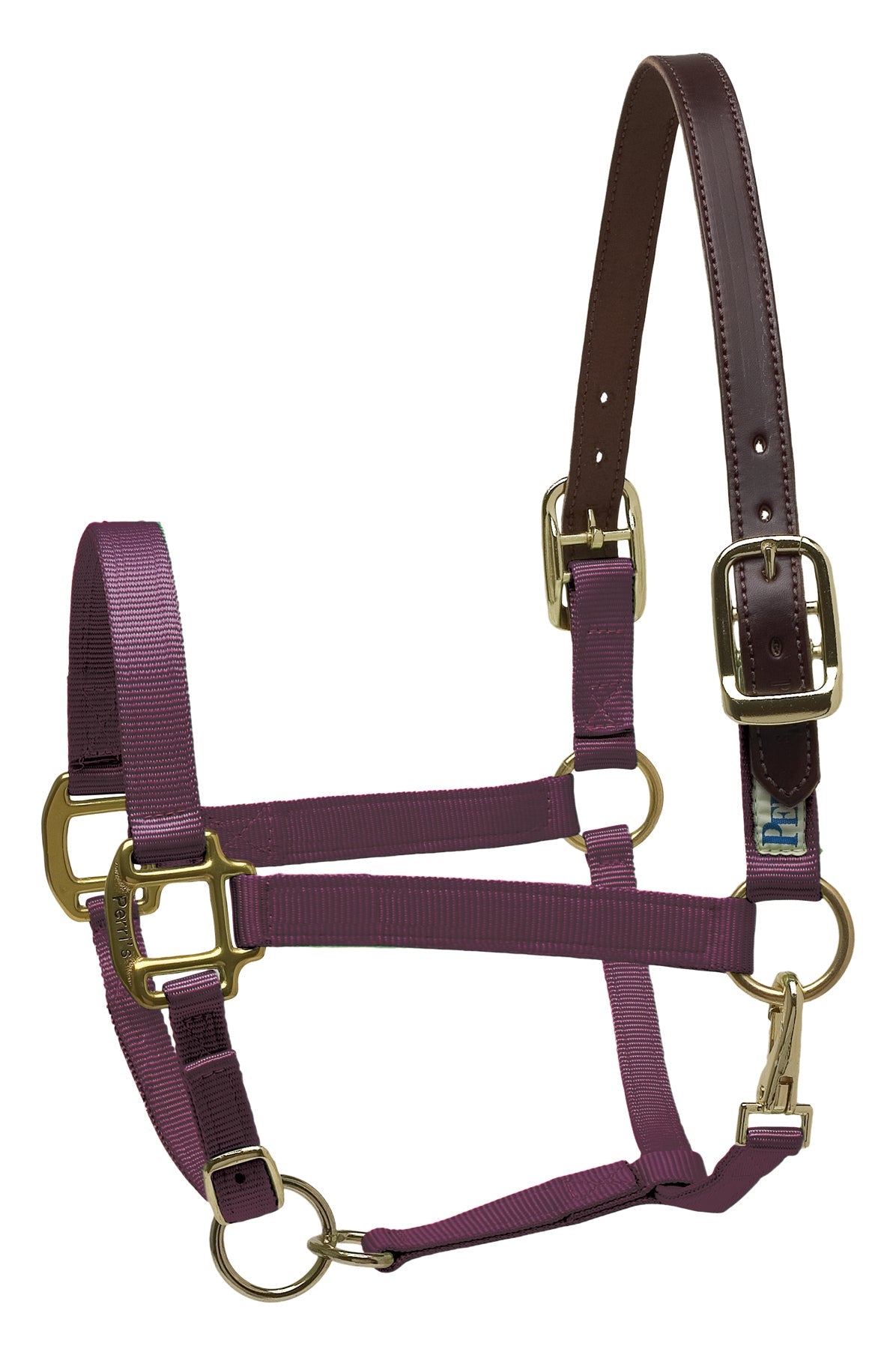 Premium Nylon Breakaway Halter