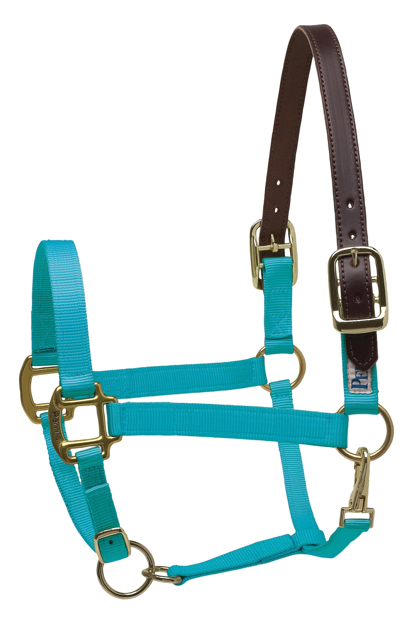 Perri’s Premium Nylon Breakaway Halter