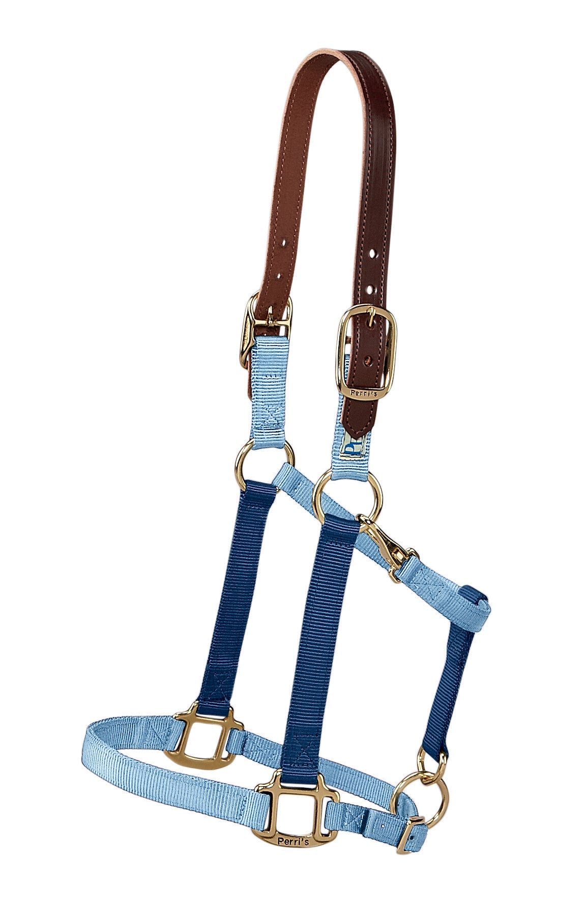Perri’s Premium Nylon Breakaway Halter