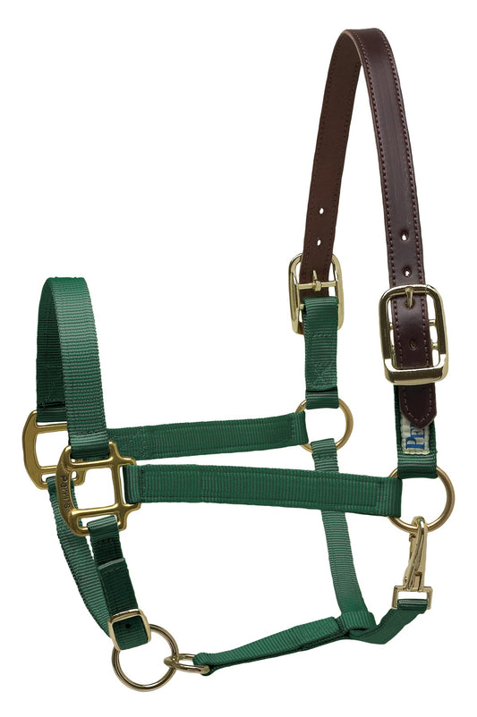 Perri’s Premium Nylon Breakaway Halter