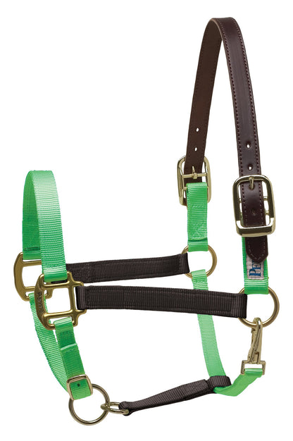 Perri’s Premium Nylon Breakaway Halter