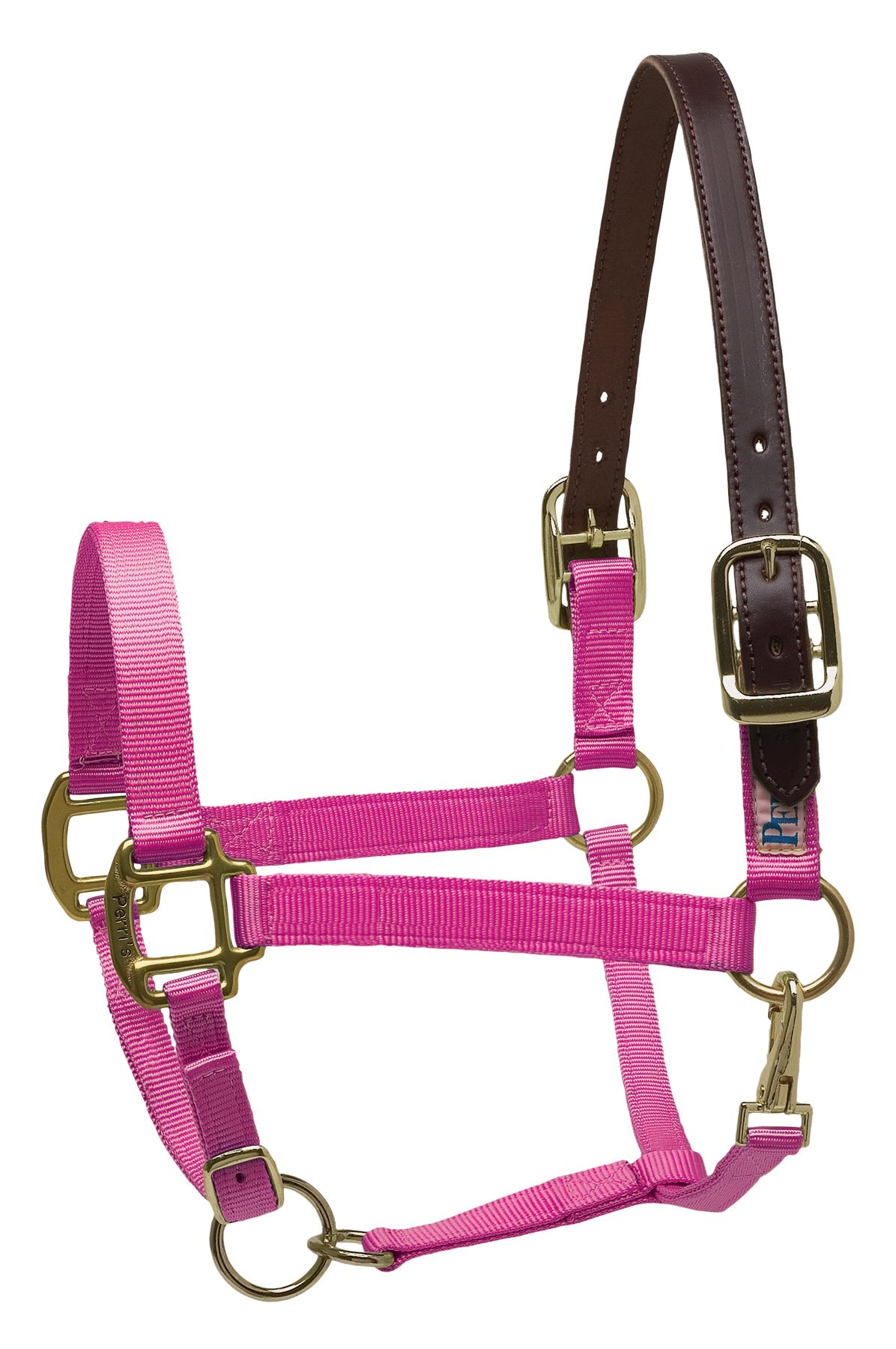 Perri’s Premium Nylon Breakaway Halter
