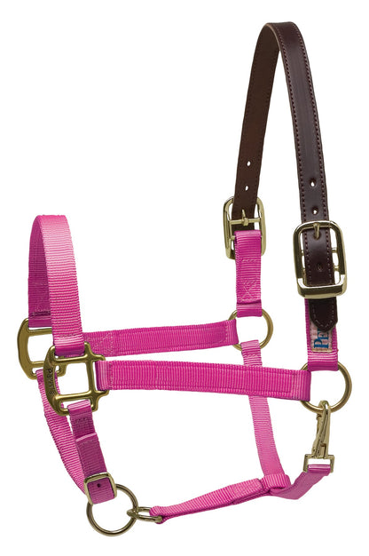 Perri’s Premium Nylon Breakaway Halter
