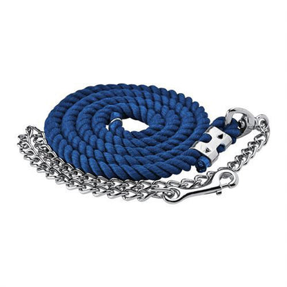 Perri's Cotton Lead with Shank