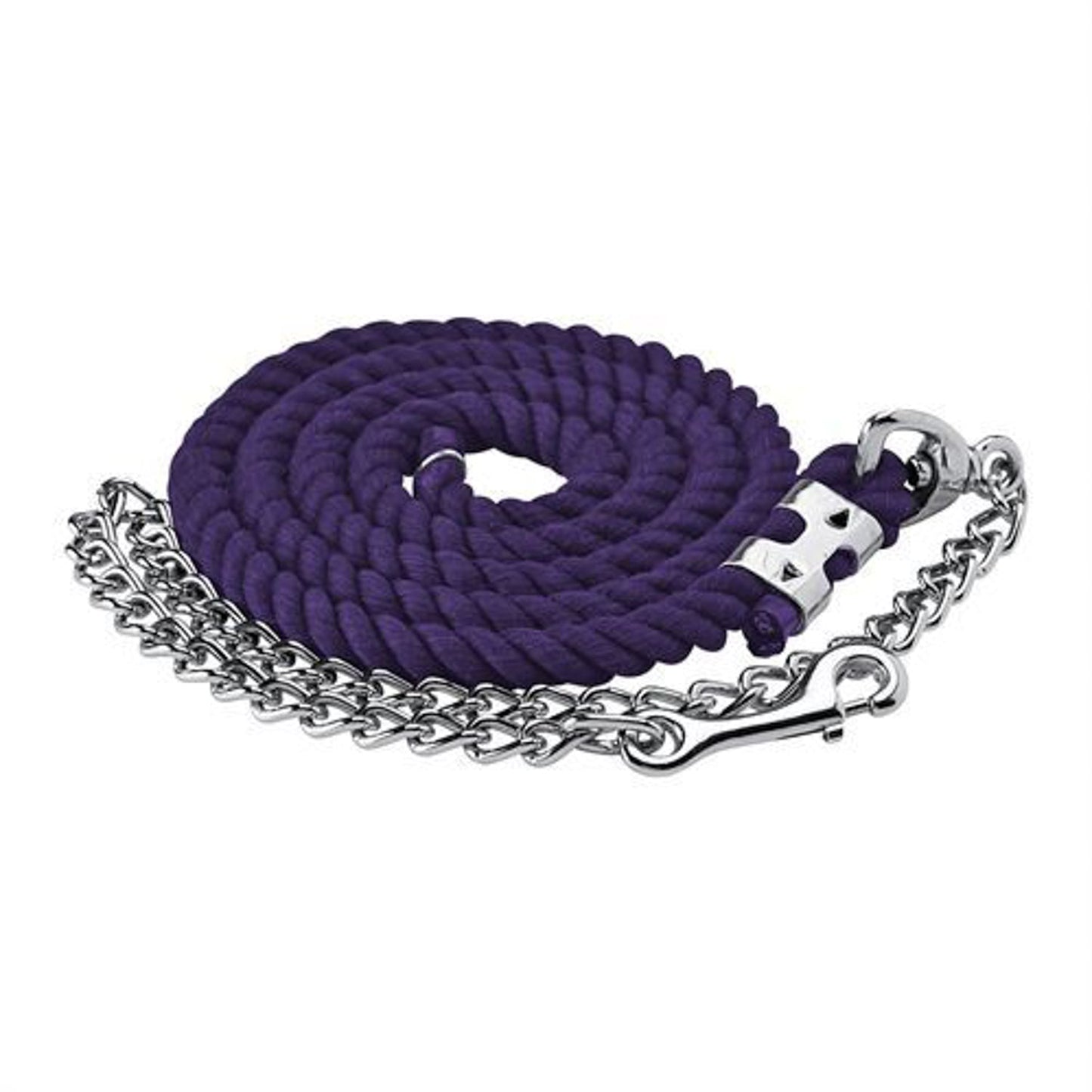 Perri's Cotton Lead with Shank