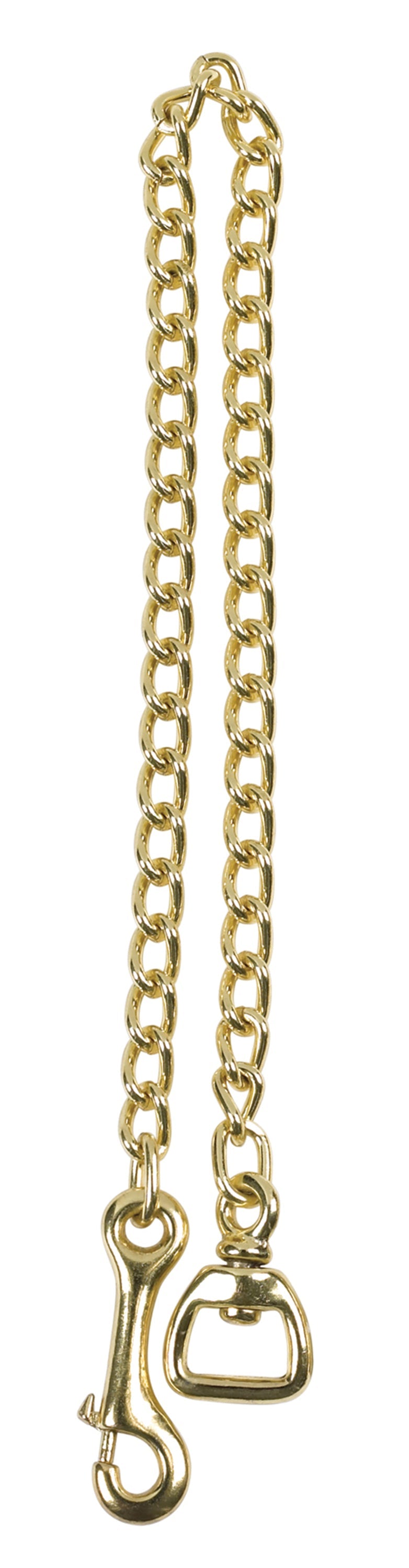 Perri’s Replacement Chain