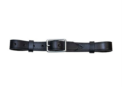 Perri’s Leather Replacement Halter Chin Strap