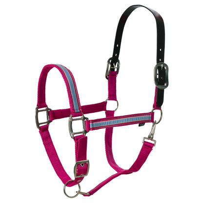 Equinavia Pegasus Ribbon Breakaway Halter