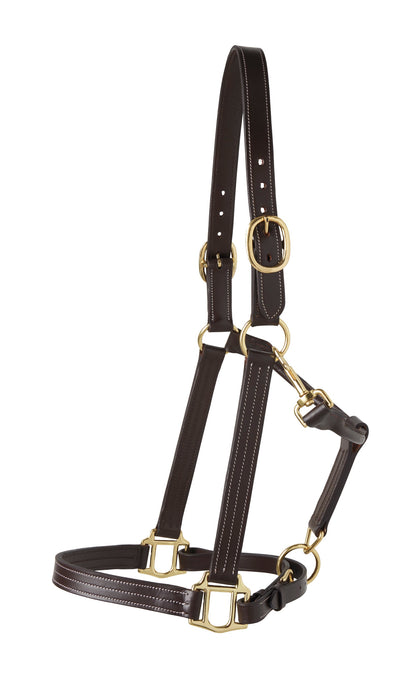 Suffolk Triple-Stitched Halter