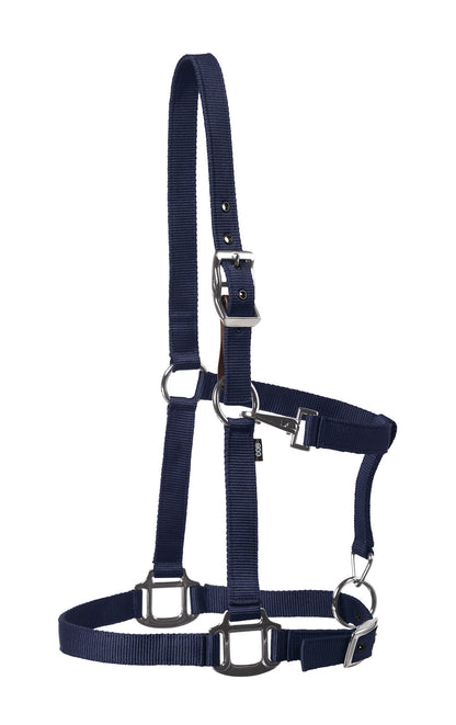 Suffolk Nylon Breakaway Halter