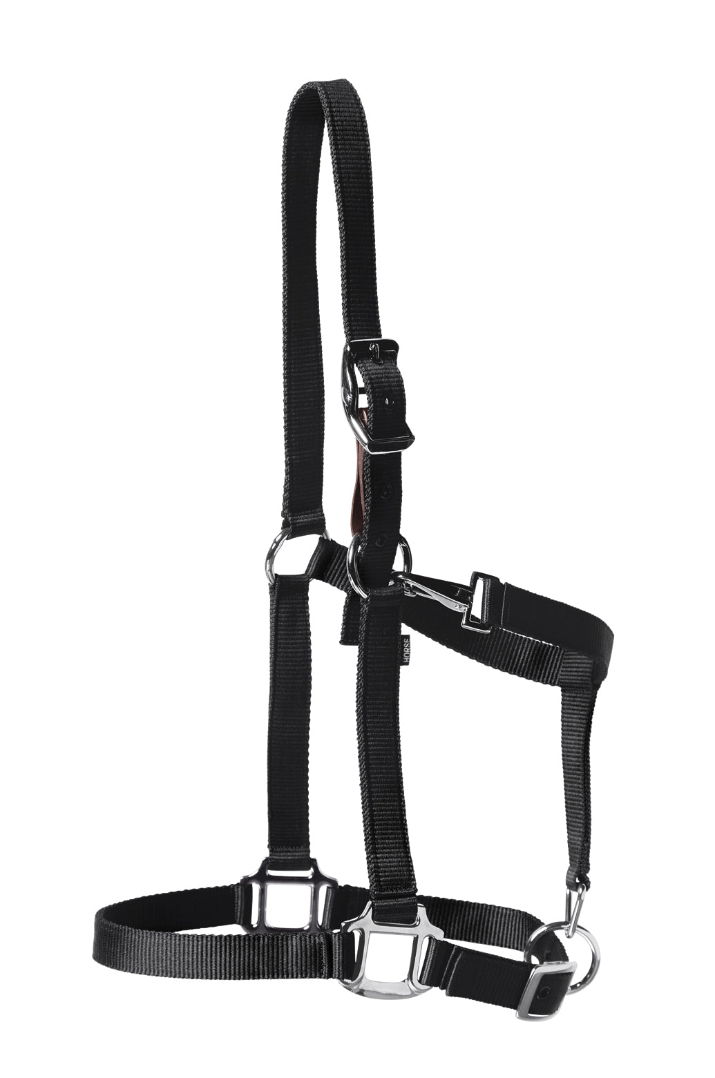 Suffolk Nylon Breakaway Halter