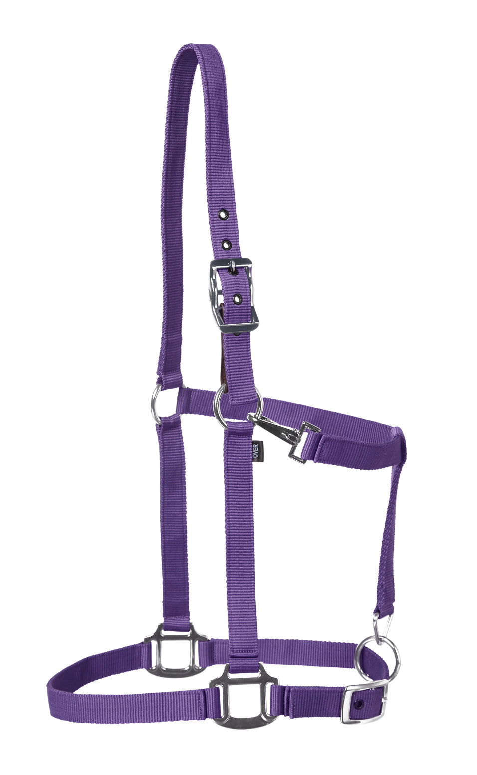 Suffolk Nylon Breakaway Halter