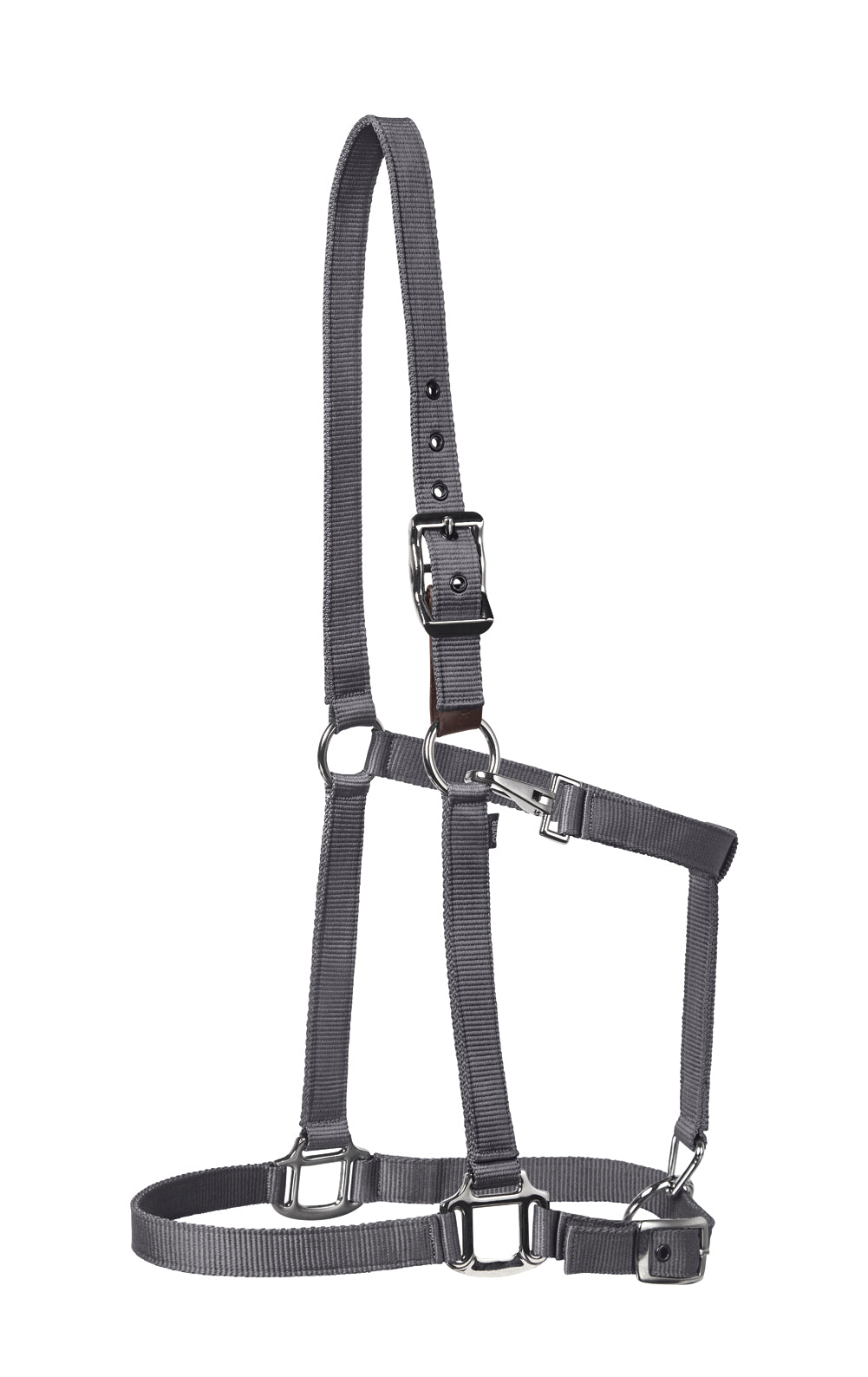 Suffolk Nylon Breakaway Halter