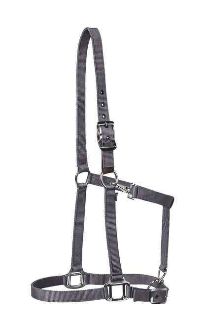 Suffolk Nylon Breakaway Halter