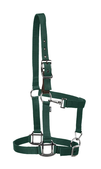 Suffolk Nylon Breakaway Halter