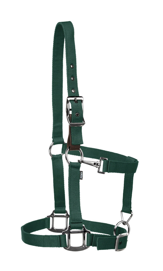 Suffolk Nylon Breakaway Halter