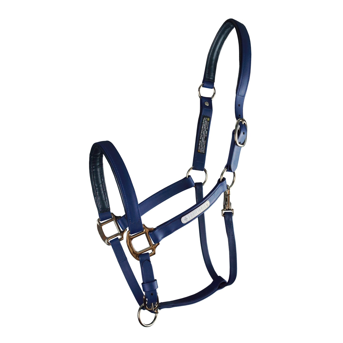Equilibrium Stellar All-Weather Breakaway Halter