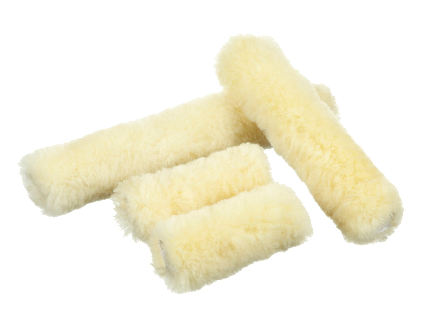 LeMieux Simuwool 4-Piece Halter Set