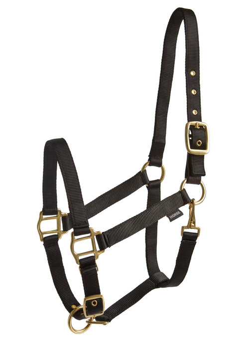 Heavy Nylon Breakaway Halter with Fuse