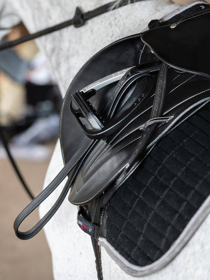 LeMieux Vector Stirrup Leathers