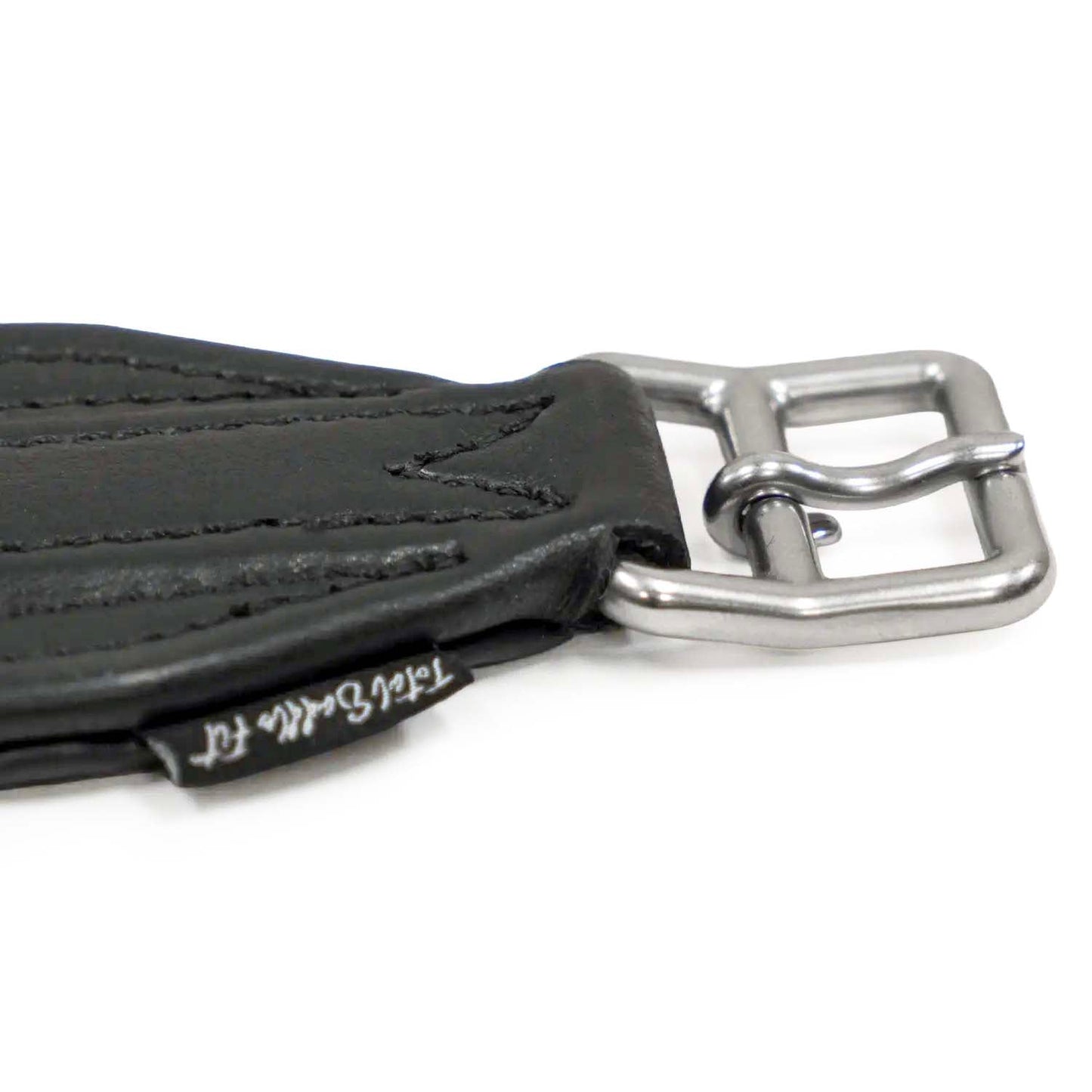Total Saddle Fit Stability Plus Stirrup Leathers