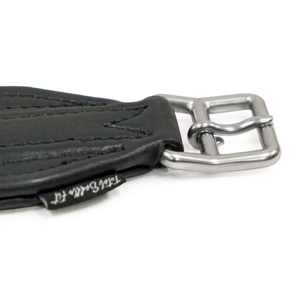 Total Saddle Fit Stability Plus Stirrup Leathers