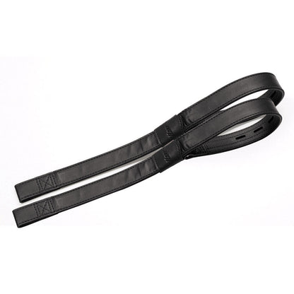 Bates Leather Webbers