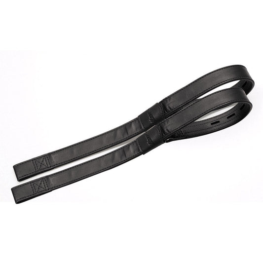 Bates Leather Webbers