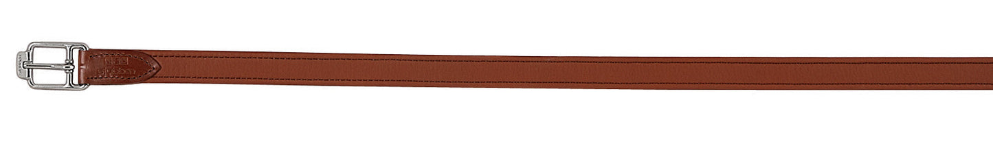 Stübben Lined Stirrup Leathers