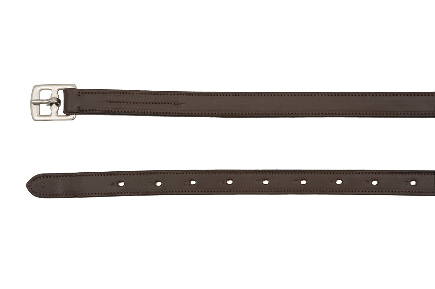 Camelot Lined Stirrup Leathers
