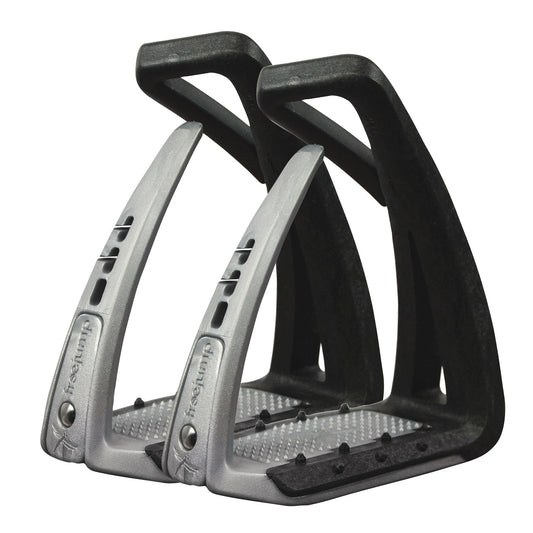 Freejump Soft'Up Lite Stirrups