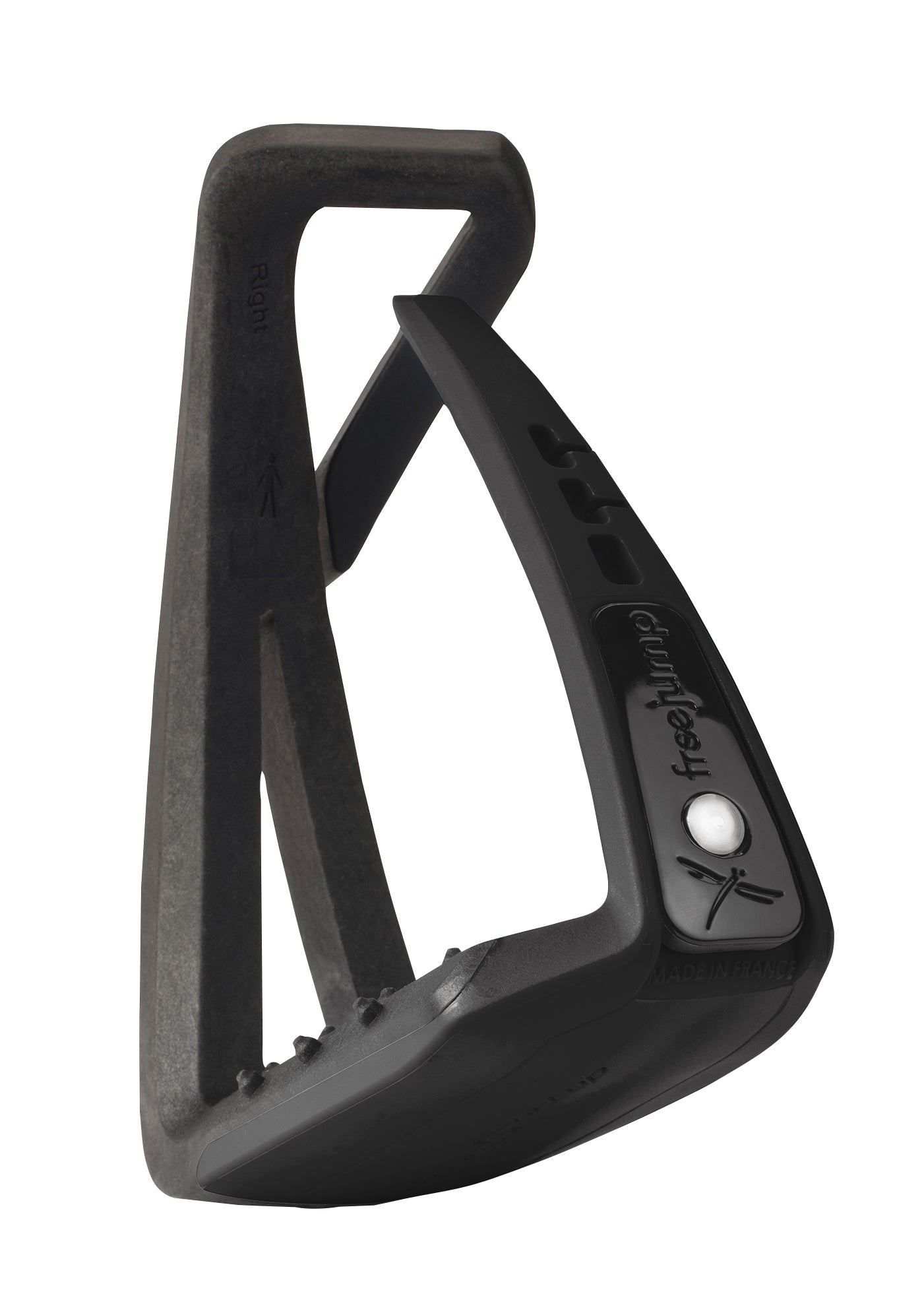 Freejump Soft'Up Lite Stirrups