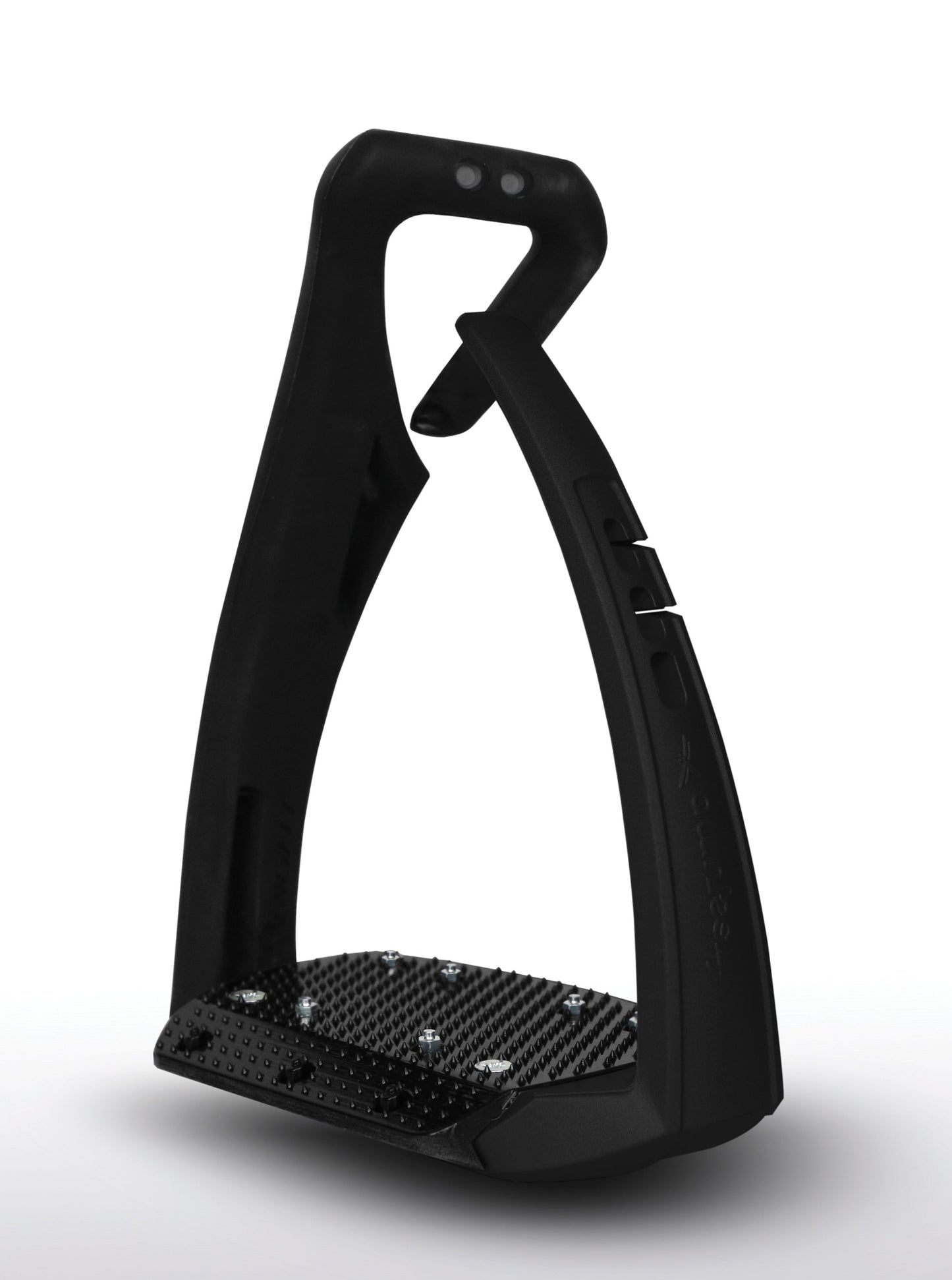 Freejump Soft'Up Pro + Stirrups