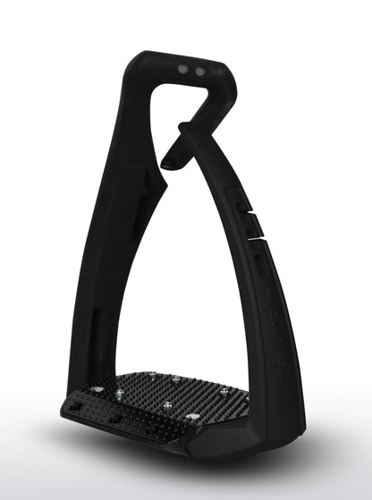 Freejump Soft'Up Pro + Stirrups
