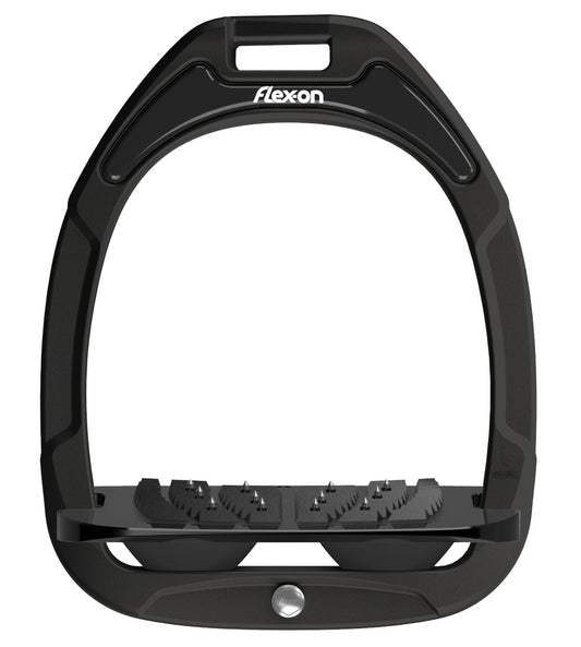 Flex-On Green Composite Inclinded Ultra Grip Stirrups