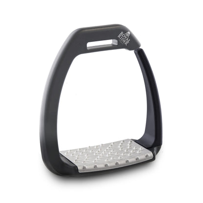 Royal Rider Concept Stirrups