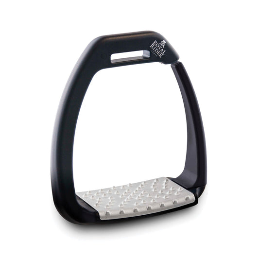 Royal Rider Concept Stirrups