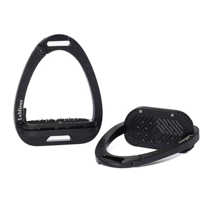 LeMieux Vector Balance Stirrups