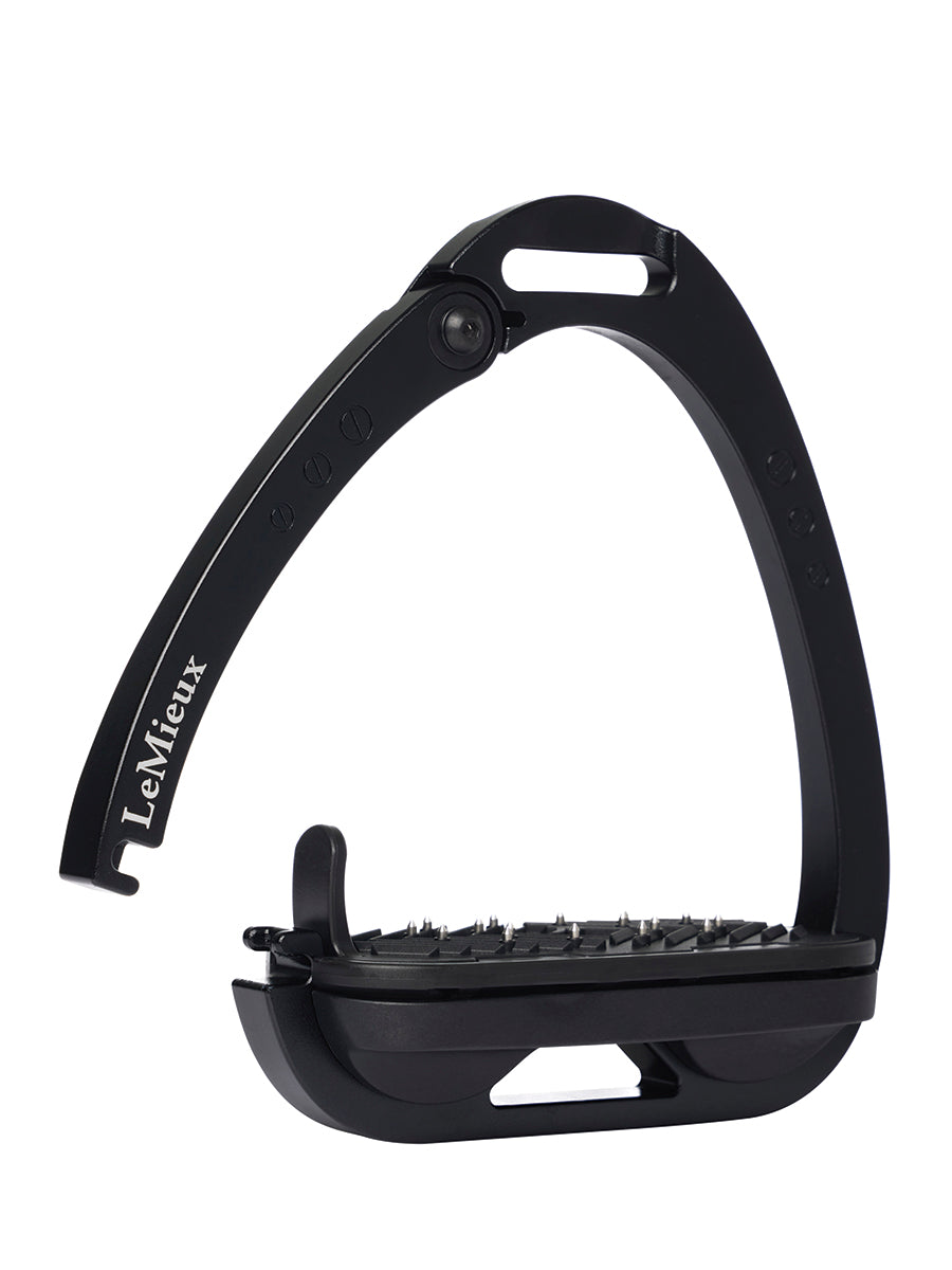 LeMieux Vector Control Stirrups