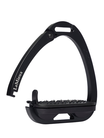 LeMieux Vector Control Stirrups