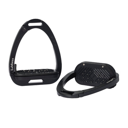 LeMieux Vector Control Stirrups