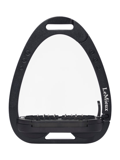 LeMieux Vector Control Stirrups